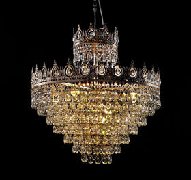 CH-22水晶灯（运费自理）