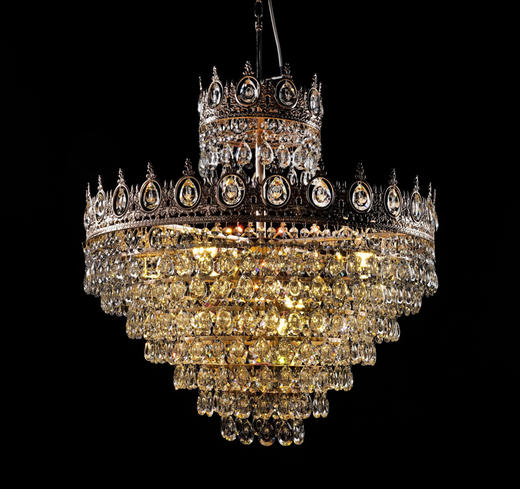 CH-22水晶灯（运费自理） 商品图0