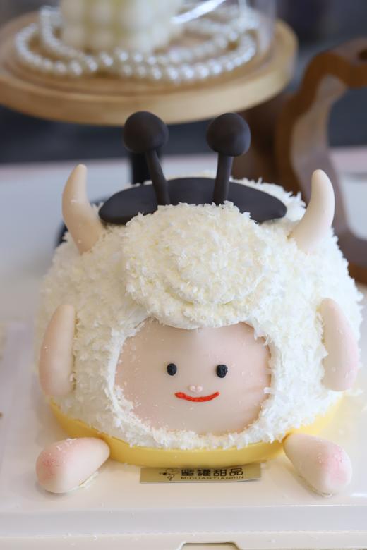 羊宝宝 商品图0