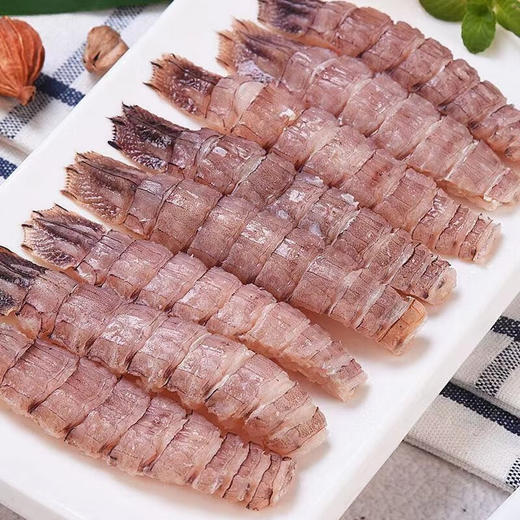【顺丰新鲜发货❗大连皮皮虾肉】精选品质皮皮虾，鲜活加工，保留皮皮虾营养鲜味，鲜活现剥虾姑肉，冷冻虾爬肉虾，婆螳螂虾肉濑尿虾肉L 商品图2