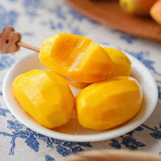 三亚贵妃芒（树上自然熟) 商品图8