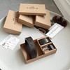 Coach蔻驰精品皮带礼盒双扣头皮带尺寸：120*3.8cm可裁剪（EJ） 商品缩略图3