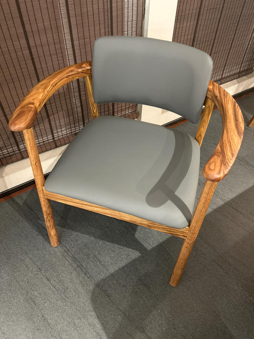 茶台椅/A519-WG-2452 商品图1