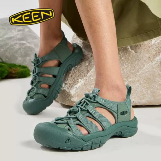 科恩 Newport H2溯溪鞋 (Keen Newport H2) 商品图1