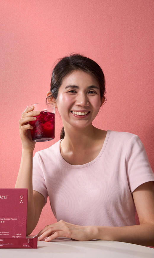 冻干甜菜根粉 商品图3