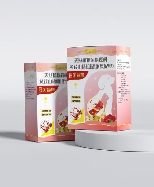 美贝贝旨康30片/盒，2027年1月19号到期，黄芪粗提物、山楂粗提物、泽泻粗提物、决明子粗提物、红曲米等。黄芪粗提物、山楂粗提物、泽泻粗提物、决明子粗提物、红曲米等。
犬猫每5公斤1片，1日1次。 商品图0