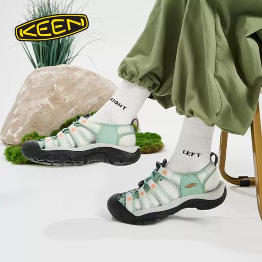 科恩 Newport H2溯溪鞋 (Keen Newport H2) 商品图2
