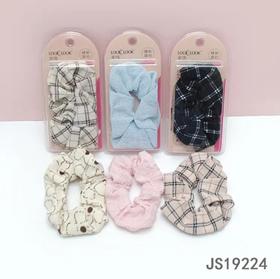 LOOKLOOK发饰JS19224