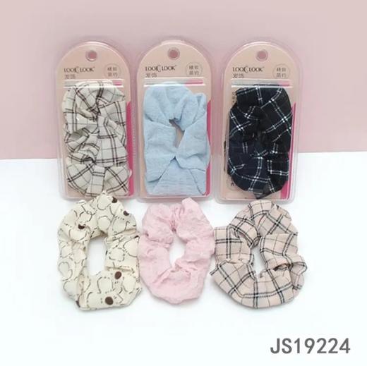 LOOKLOOK发饰JS19224 商品图0