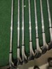 8成新高尔夫球杆正品Xxio+Mp900铁杆组，共7支（56789PA），原装NS+Pro890GH+DST+R硬度钢杆身，原装xxio握把。 商品缩略图2