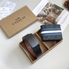 Coach蔻驰男女通用精品皮带短款钱包74993皮带尺寸：120*3.8cm单扣头可裁剪可双面换用钱包尺寸：11.5x9.5cm（EJ） 商品缩略图2