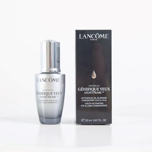 兰蔻 大眼精华20ml 商品图2