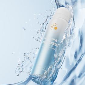 海龟爸爸 水晶防晒喷雾120ml SPF50 PA++++