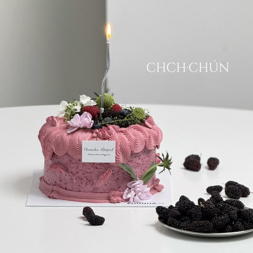 桑葚莓莓2.0 商品图6