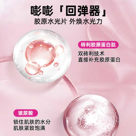 【保税仓】Swisse女士每日营养包14包/盒 商品图2