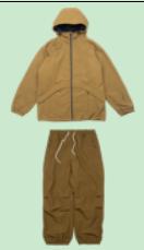 25/26JBMC雪服套装STYLE MATTERS 商品图0