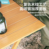 凯速户外折叠便携蛋卷桌 商品缩略图1