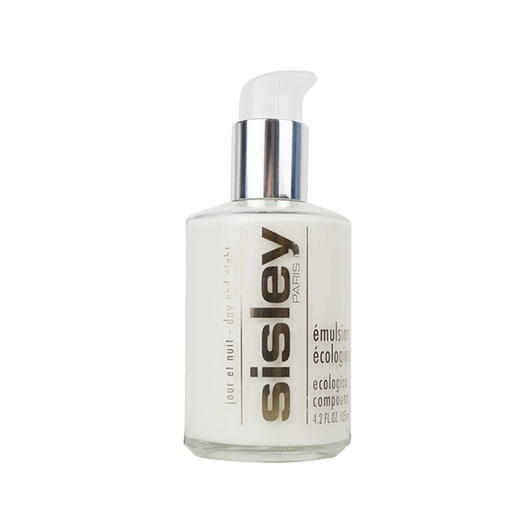 希思黎（Sisley） 全能乳液125ml 商品图0