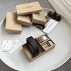 Coach蔻驰精品皮带礼盒双扣头皮带尺寸：120*3.8cm可裁剪（EJ） 商品缩略图8