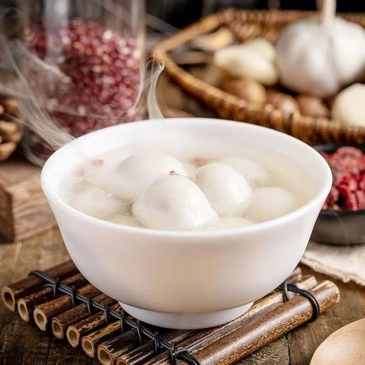 光明鲜奶陈皮汤圆380g 商品图1