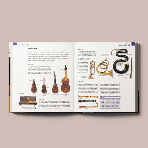 《DK古典音乐大百科》 商品图3