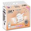 洁柔六连包抽纸 120抽X3层/包*6包 商品缩略图0