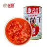 T笑厨400g番茄丁罐头 商品缩略图0