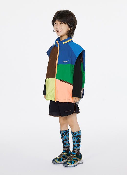 jnby  25年春款  马甲  1P3512910 商品图6