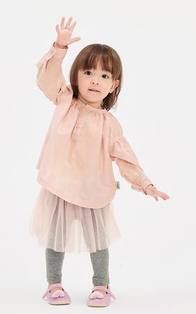 jnby  25年春款  长袖TOP   YP3210190