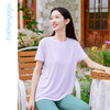 F15339舒适松弛感短袖 商品缩略图2