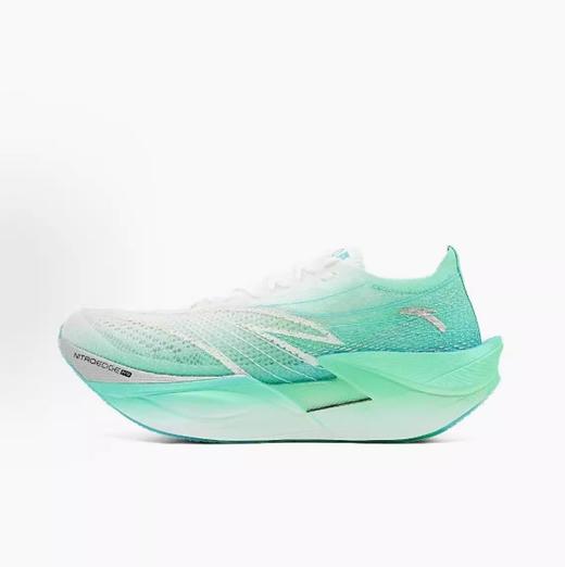 安踏C202 6PRO丨专业碳板马拉松竞赛竞速跑鞋男112515576 商品图2