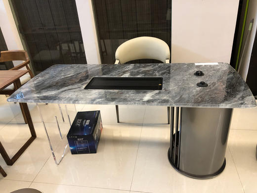 金玫瑰茶台/A505-610-16 商品图0