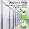 大公鸡管家 玻璃清洁剂（绿色） 商品缩略图2