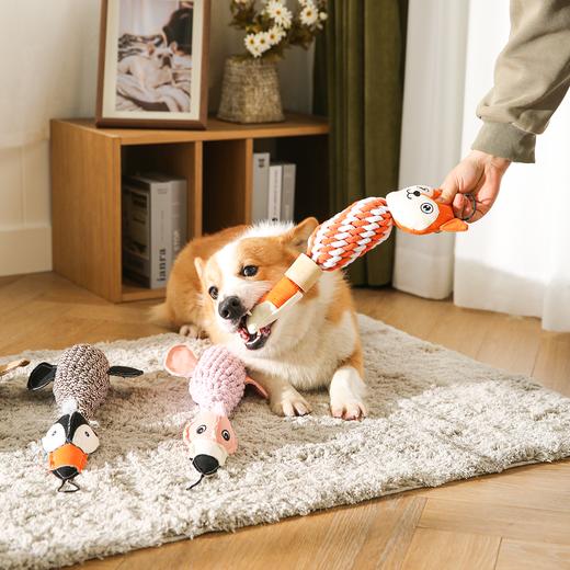 狗狗发声玩具系列 商品图0