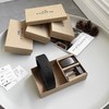 Coach蔻驰精品皮带礼盒双扣头皮带尺寸：120*3.8cm可裁剪（EJ） 商品缩略图14