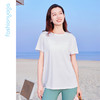F15339舒适松弛感短袖 商品缩略图8