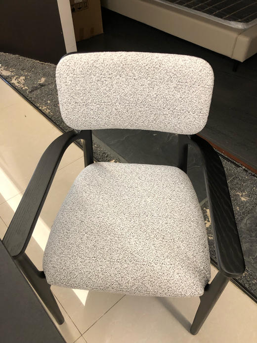 6918茶台主椅/A505-6918-A99ZY 商品图0