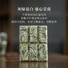 「北路白茶」老北路 福鼎白茶白毫银针饼茶2024新茶茶叶口粮茶21g 商品缩略图1