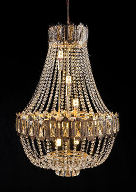 CH-31水晶灯（运费自理）