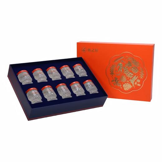 【燕之屋】悦享系列·冰糖官燕 商品图2