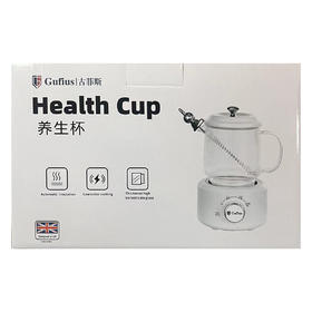 古菲斯养生杯GFYB-1105（仅供济南市区）