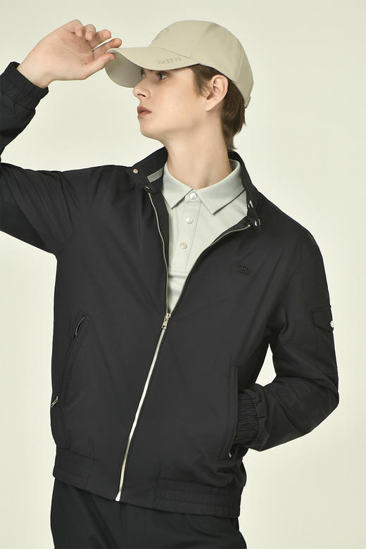 哈吉斯hazzys的春季新款夹克..超帅的那种... 商品图5