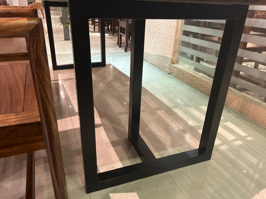 大板茶台脚铁T/A479-T 商品图0