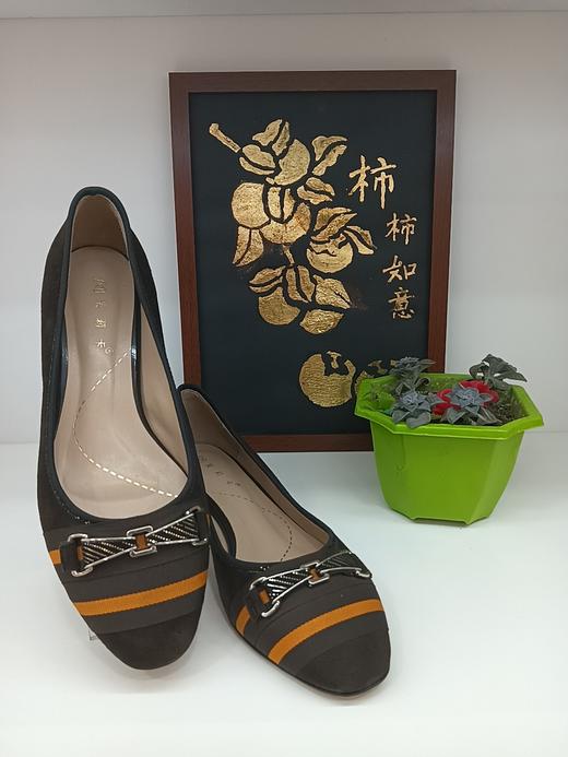 4F莱斯佩斯女鞋 商品图0