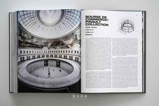 2023全新大开本珍藏版！安藤忠雄作品全集 1975至今，XXL版  ANDO Complete Works 1975–Today 商品图12