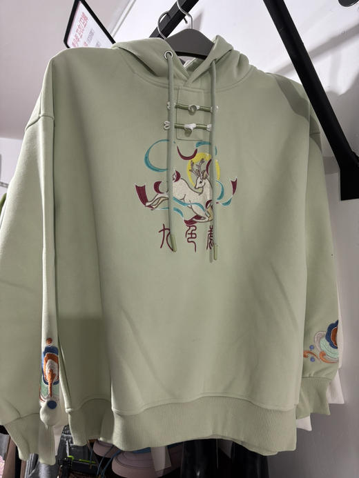 【必败榜 -青少连帽卫衣】大宽版 青少 连帽不加绒卫衣 多款 平纹 卫衣 商品图12