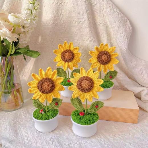 梓艺兴手工#编织 商品图13