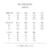 金蘑菇菇  牛仔外套/  百搭休闲牛仔外套 商品缩略图9