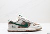 ✅NK Dunk Low Retro “DIY高端定制” 低帮休闲运动板鞋 商品缩略图2