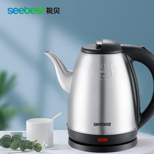 SK8520A 泡茶壶 商品图2